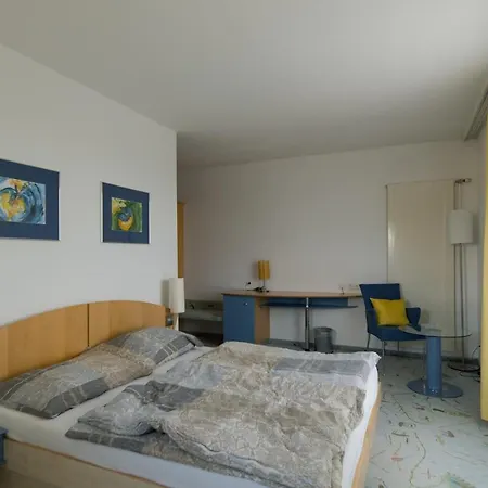 Zweibettzimmer Am Bauernhof Mit Tieren Bed & Breakfast 3*