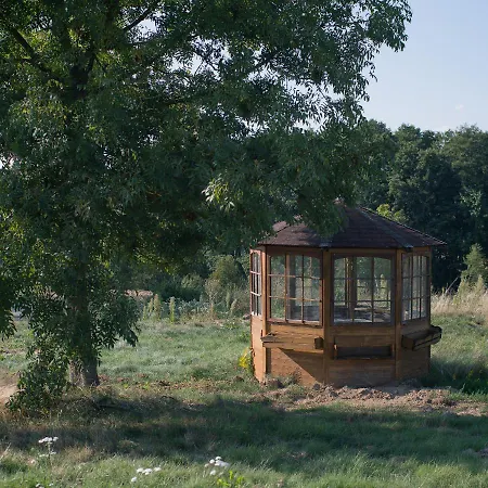 Bed & Breakfast Zweibettzimmer Am Bauernhof Mit Tieren