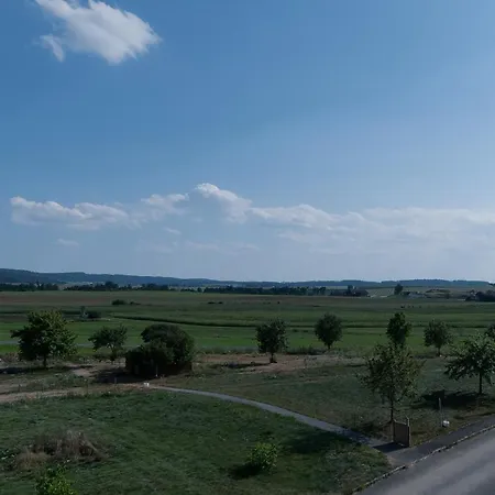 Bed & Breakfast Zweibettzimmer Am Bauernhof Mit Tieren 3*