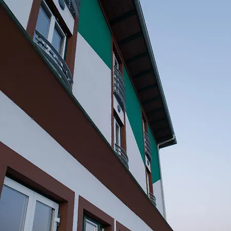 Zweibettzimmer Am Bauernhof Mit Tieren 3*