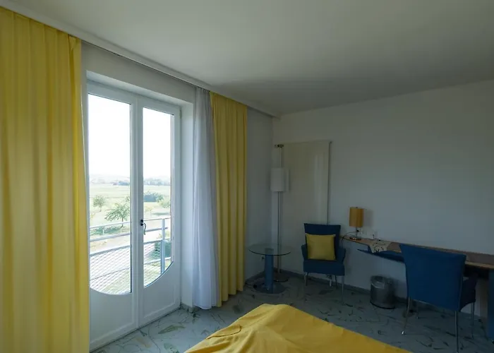 Frühstückspension Zweibettzimmer Am Bauernhof Mit Tieren