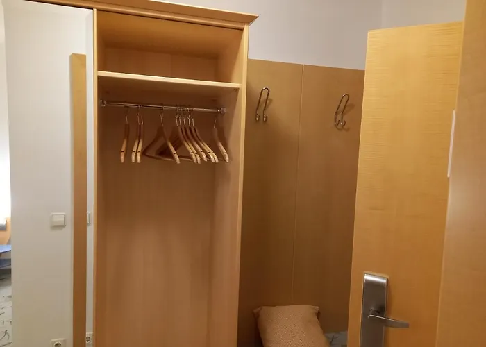 Zweibettzimmer Am Bauernhof Mit Tieren Frühstückspension 3*