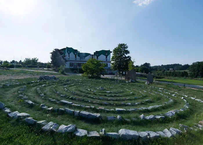 Zweibettzimmer Am Bauernhof Mit Tieren Frühstückspension Waidhofen an der Thaya
