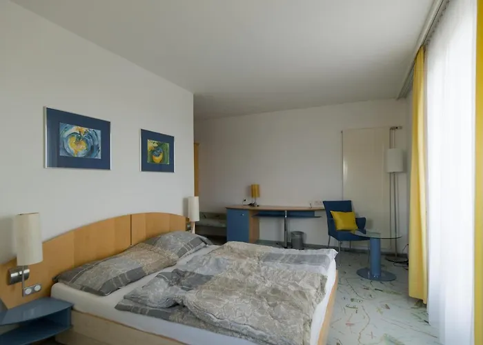 Zweibettzimmer Am Bauernhof Mit Tieren Frühstückspension 3*