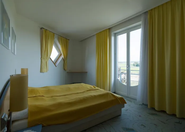 Zweibettzimmer Am Bauernhof Mit Tieren 3* Waidhofen an der Thaya