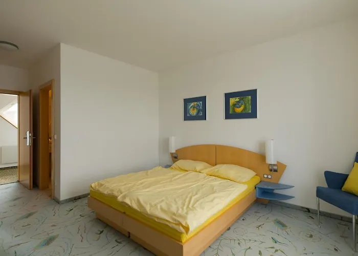 Zweibettzimmer Am Bauernhof Mit Tieren