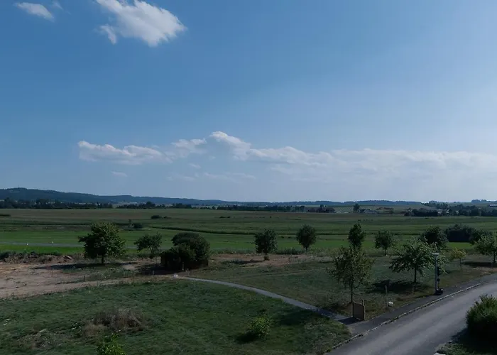 Frühstückspension Zweibettzimmer Am Bauernhof Mit Tieren 3*