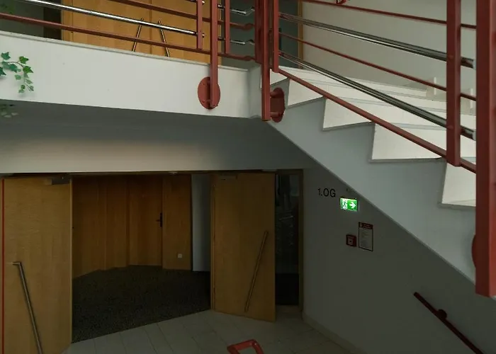 Zweibettzimmer Am Bauernhof Mit Tieren