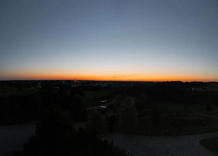 Zweibettzimmer Am Bauernhof Mit Tieren Frühstückspension 3*