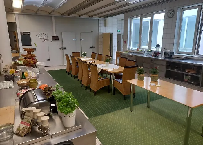 Frühstückspension Zweibettzimmer Am Bauernhof Mit Tieren