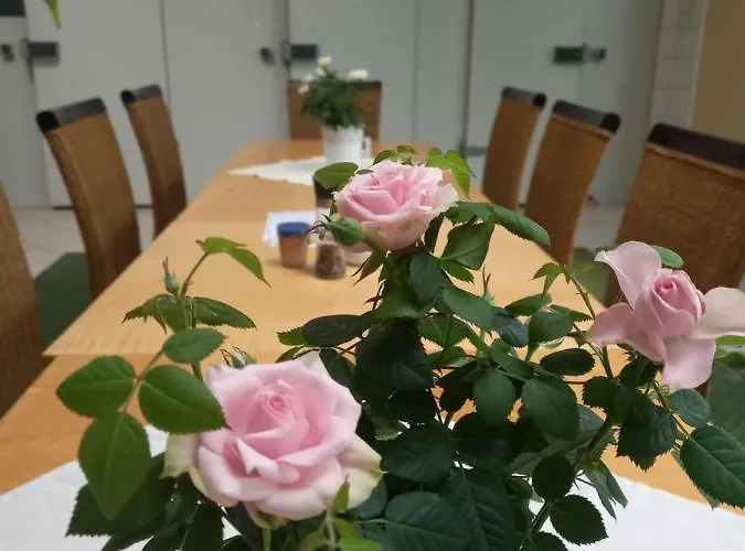 Zweibettzimmer Am Bauernhof Mit Tieren Frühstückspension Waidhofen an der Thaya